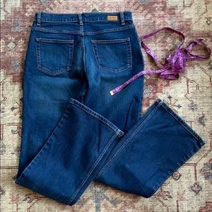 🍁 London Fog Jeans | Sz 6